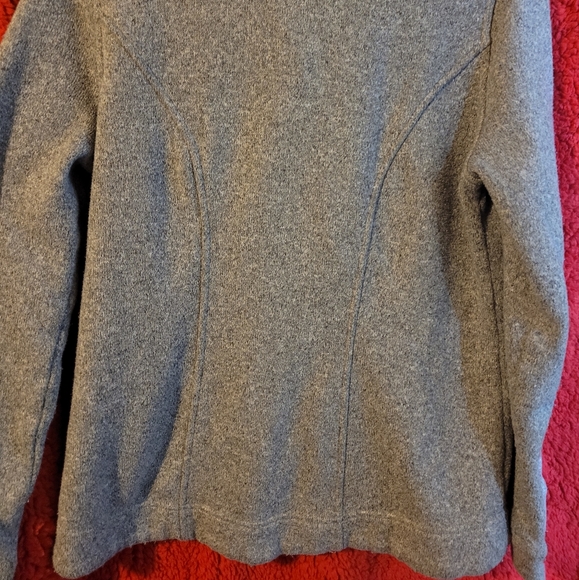 Vintage Roots Pullover - Picture 5 of 5